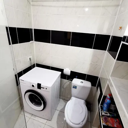 Campus Apartment Constanta