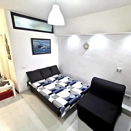 Campus Apartment