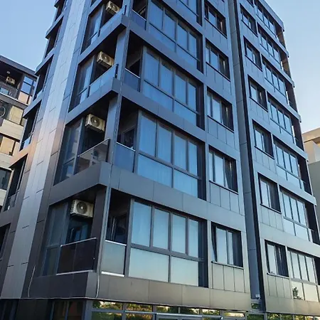 Campus Apartment