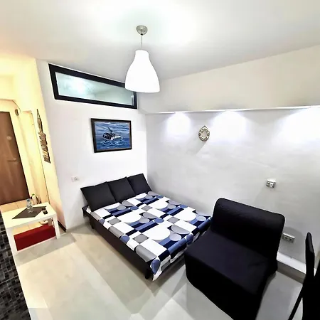 Campus Apartment Constanta