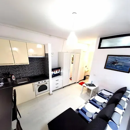 Apartment Campus *
