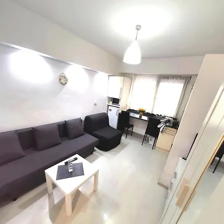 Apartment Campus Constanta