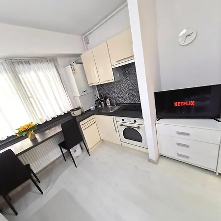 Apartment Campus Constanta