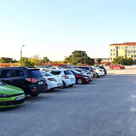 Campus Apartment Constanta